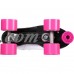 Chicago Skates® Ladies White Size 6 Roller Skates 2 ct Box   550456350